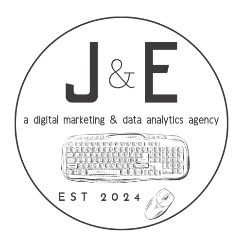 J&E Logo